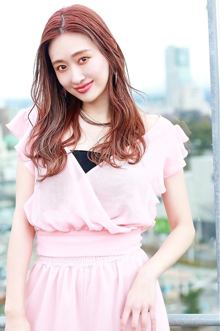 ヘアスタイル